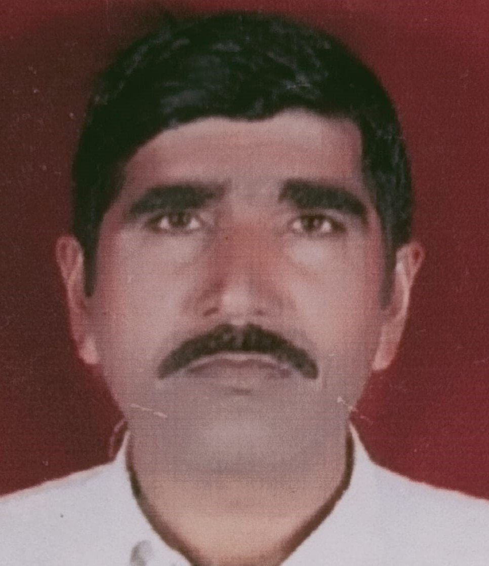 MOHABBAT ALI BARKAT ALI KHAN